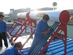 排浦镇热水器维修