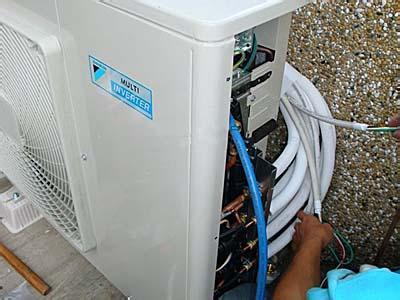 排浦镇商场中央空调分析及中央空调的维保分析